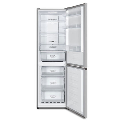 Хладилник с фризер Gorenje NRK6192AS4
