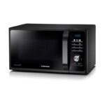 Микровълнова печка Samsung MG23F301TAK/OL