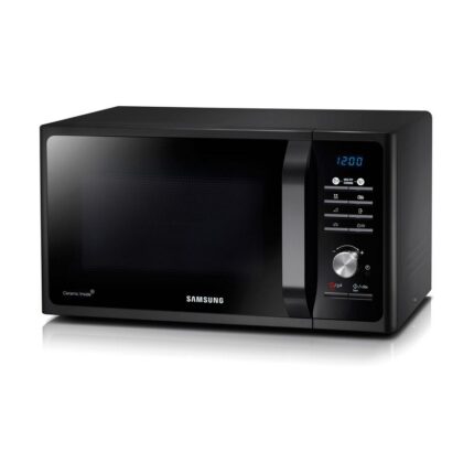 Микровълнова печка Samsung MG23F301TAK/OL