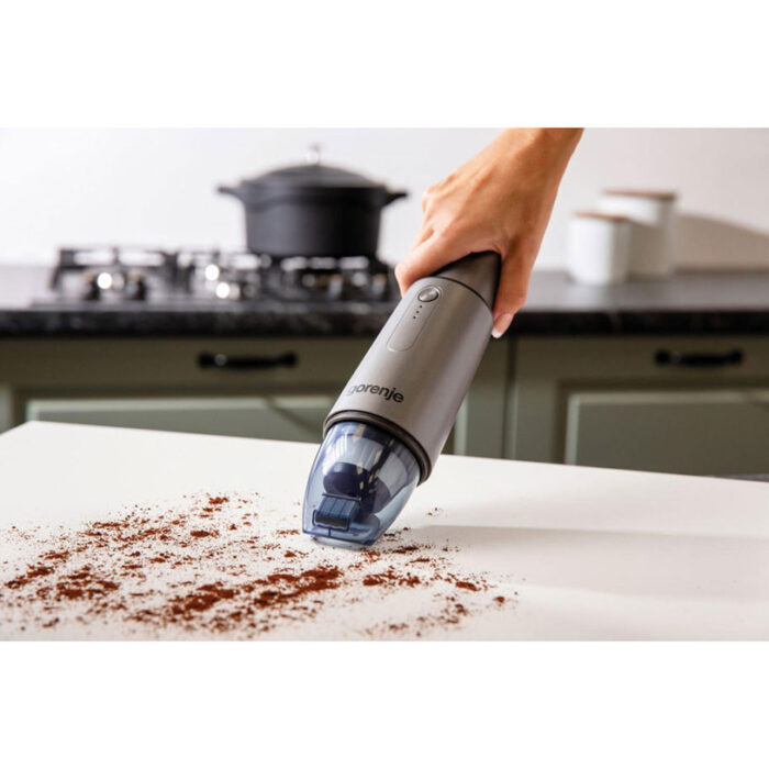 Преносима Прахосмукачка Gorenje MVC72HGA - Image 3