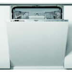 Съдомиялна за вграждане Hotpoint-Ariston HIC 3C26N WF