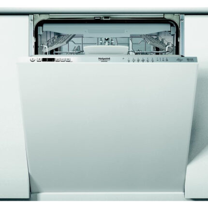 Съдомиялна за вграждане Hotpoint-Ariston HIC 3C26N WF