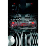 Съдомиялна за вграждане Hotpoint-Ariston HIC 3C26N WF - Image 2