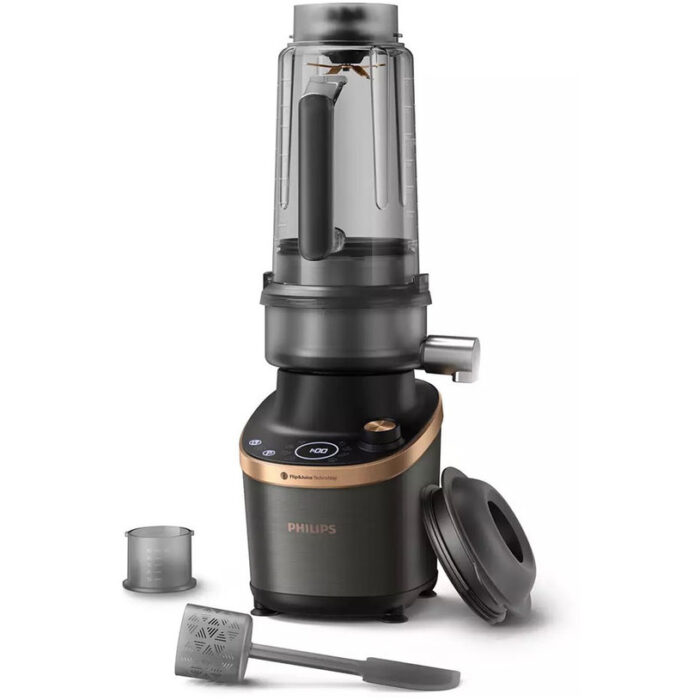 Блендер Philips HR3770/00 - Image 2