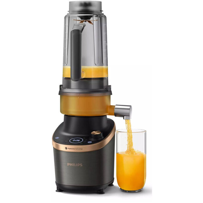 Блендер Philips HR3770/00 - Image 3