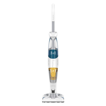 Парочистачка Rowenta RY8561WH VAC CLEANER CLEAN and STEAM MULTI