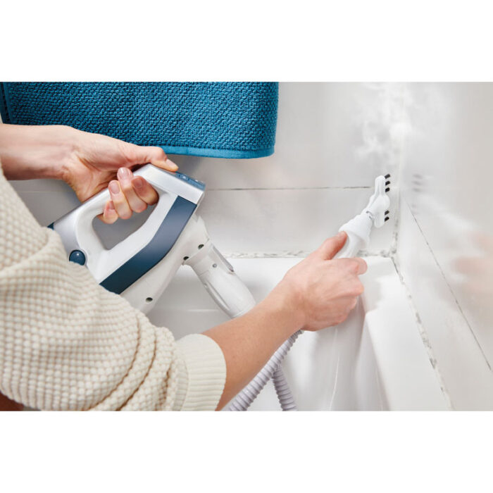 Парочистачка Rowenta RY8561WH VAC CLEANER CLEAN and STEAM MULTI - Image 3