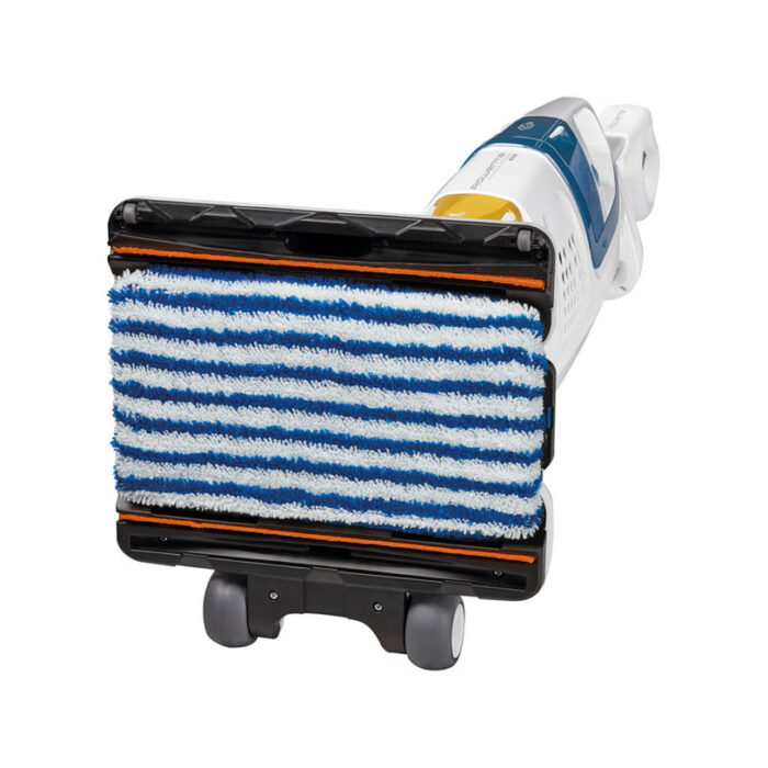 Парочистачка Rowenta RY8561WH VAC CLEANER CLEAN and STEAM MULTI - Image 6