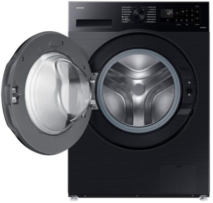 Пералня Samsung WW80CGC04DABLE