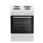 Готварска печка - електрическа Indesit I6E5KMW