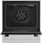 Готварска печка - електрическа Indesit I6E5KMW - Image 3