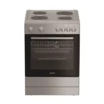Готварска печка - електрическа Indesit I6E5KMS