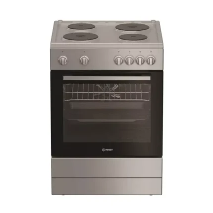 Готварска печка - електрическа Indesit I6E5KMS