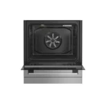 Готварска печка - електрическа Indesit I6E5KMS - Image 2