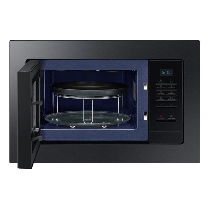Микровълнова за вграждане Samsung MG23A7013CA/OL - Image 2