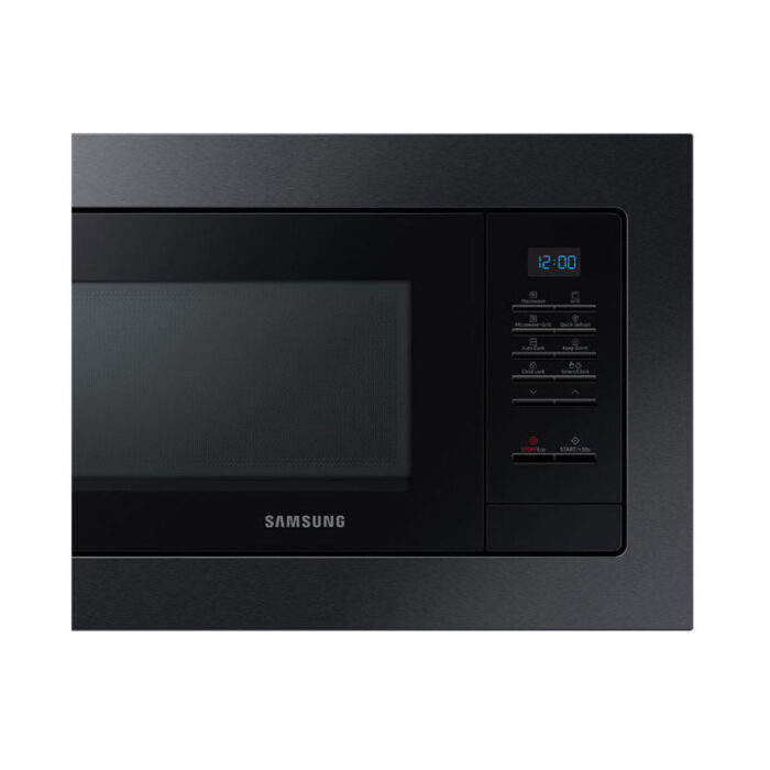 Микровълнова за вграждане Samsung MG23A7013CA/OL - Image 4