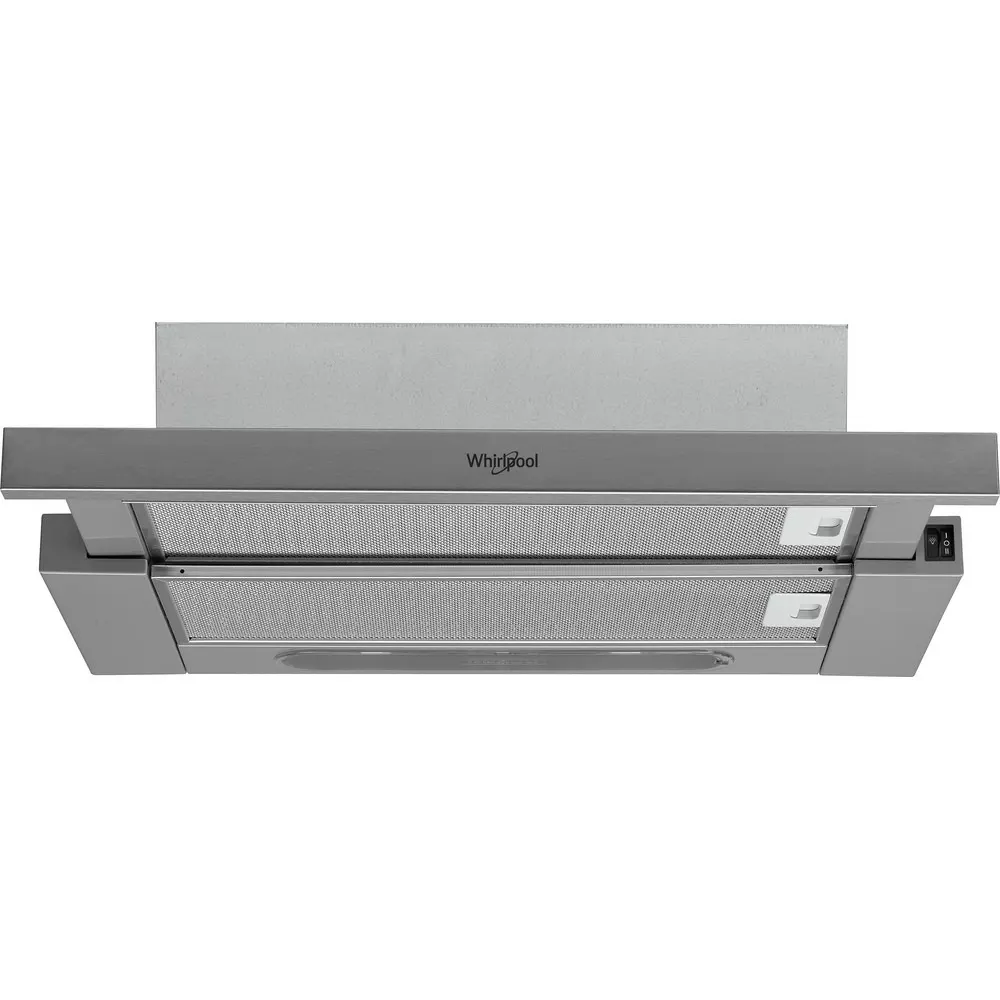 уър-сив.webp Абсорбатор Whirlpool AKR 5390/1 IX - Image 1