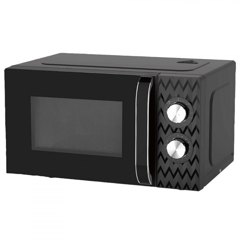 флаш.jpg Микровълнова фурна Finlux FMO-2050 Flash - Image 1