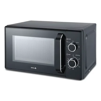 Микровълнова печка ARIELLI MM-720C2BL