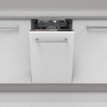 Съдомиялна за вграждане Sharp QW-NS1GI47EX