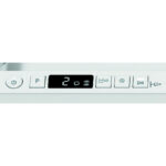 Съдомиялна за вграждане Whirlpool W2I HD526 A - Image 2