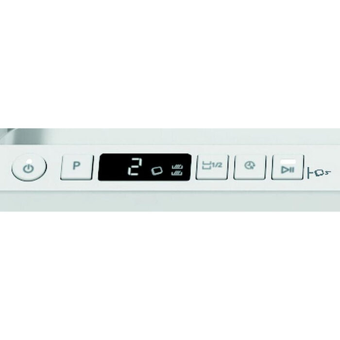 Съдомиялна за вграждане Whirlpool W2I HD526 A - Image 2