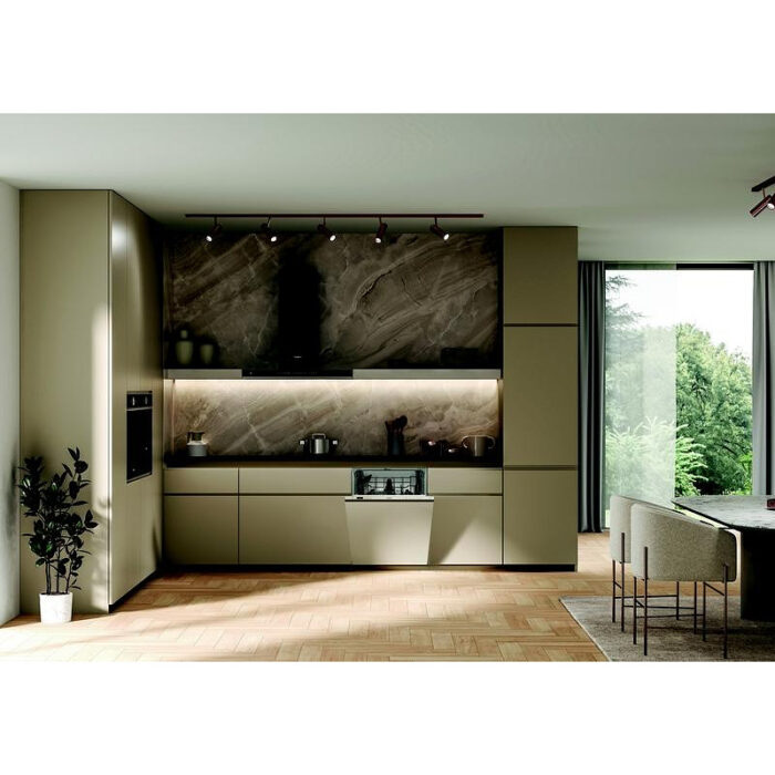 Съдомиялна за вграждане Whirlpool W2I HD526 A - Image 3